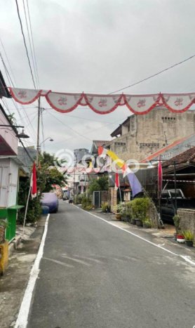 Dijual Rumah Premium dengan Fasilitas Sekitar Komplit di Semarang Tengah, Semarang Dijual Rumah Premium dengan Fasilitas Sekitar Komplit di Semarang Tengah, Semarang