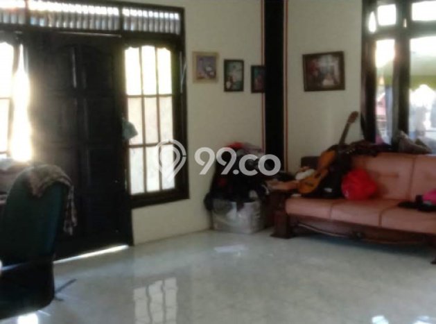 Jual Rumah Favorit Siap Huni LB 234m2 di Semarang Selatan, Semarang Jual Rumah Favorit Siap Huni LB 234m2 di Semarang Selatan, Semarang