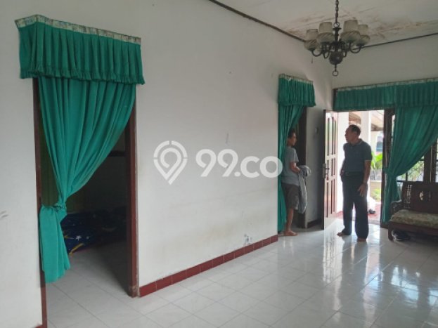 Jual Rumah Strategis Bagus Punya 4 KT di Candisari Semarang SHM Jual Rumah Strategis Bagus Punya 4 KT di Candisari Semarang SHM