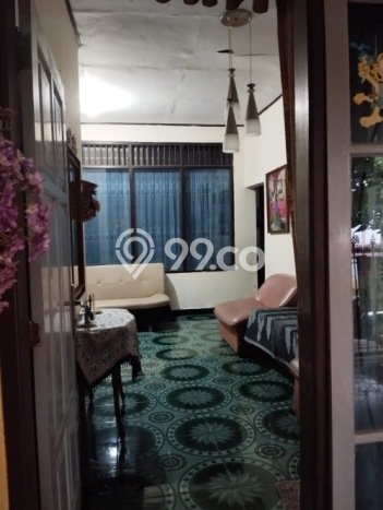 Jual Rumah Strategis Bagus Punya 4 KT di Tembalang Semarang SHM Jual Rumah Strategis Bagus Punya 4 KT di Tembalang Semarang SHM