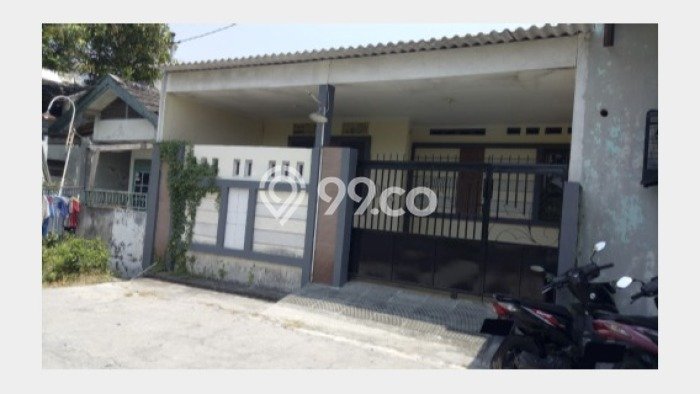 Dijual Cepat Rumah Bagus Siap Huni LB 91m2 di Pedurungan, Semarang Dijual Cepat Rumah Bagus Siap Huni LB 91m2 di Pedurungan, Semarang