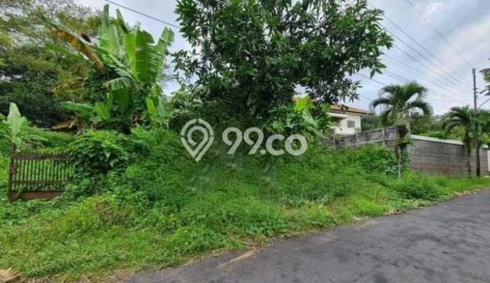 Tanah Dijual di Semarang Seluas 1254m2 Strategis Tanah Dijual di Semarang Seluas 1254m2 Strategis