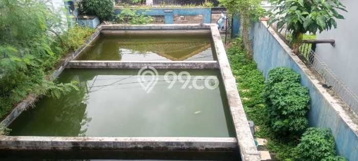 Tanah Dijual di Bekasi Seluas 127m2 Strategis Tanah Dijual di Bekasi Seluas 127m2 Strategis