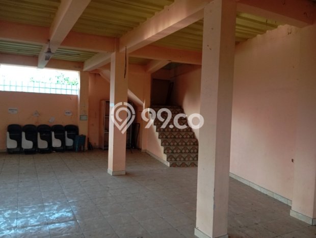 Kantor Usaha Dijual di Setu Bekasi LT 5034m2 & LB 2500m2 Kantor Usaha Dijual di Setu Bekasi LT 5034m2 & LB 2500m2