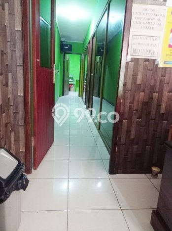 Unit Ruko Dijual di Bekasi LT 75m2 & LB 220m2 Unit Ruko Dijual di Bekasi LT 75m2 & LB 220m2