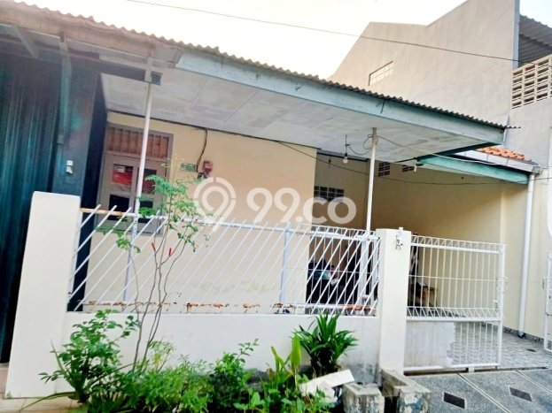 Dijual Hunian Rumah Terawat 3 Kamar di Jaka Setia, Bekasi Dijual Hunian Rumah Terawat 3 Kamar di Jaka Setia, Bekasi