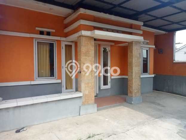 Rumah Minimalis Dijual di Serang Baru 5 Kamar dengan Luas Tanah 105m2 Rumah Minimalis Dijual di Serang Baru 5 Kamar dengan Luas Tanah 105m2