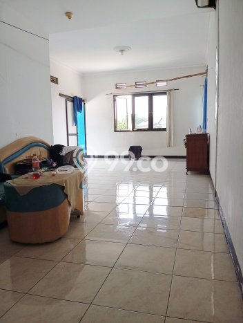 Rumah Modern Minimalis 3 Kamar Siap Huni di Mustikajaya Rumah Modern Minimalis 3 Kamar Siap Huni di Mustikajaya