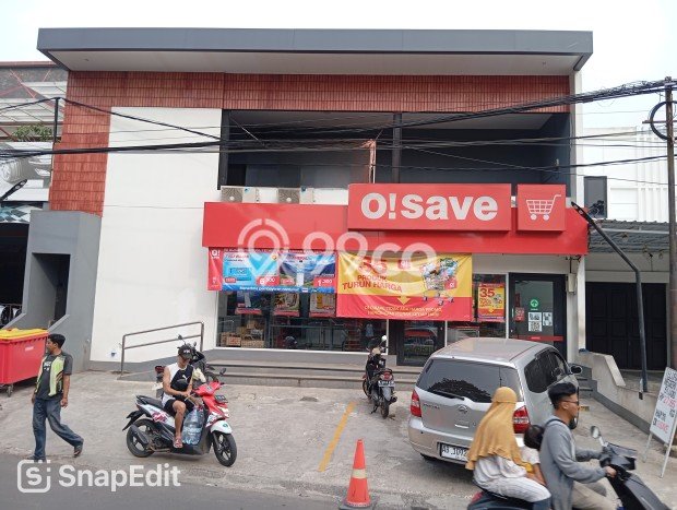 Ruko Bagus Dijual LB 490m2 Lokasi Strategis Bekasi Area Cocok untuk Berbisnis Ruko Bagus Dijual LB 490m2 Lokasi Strategis Bekasi Area Cocok untuk Berbisnis