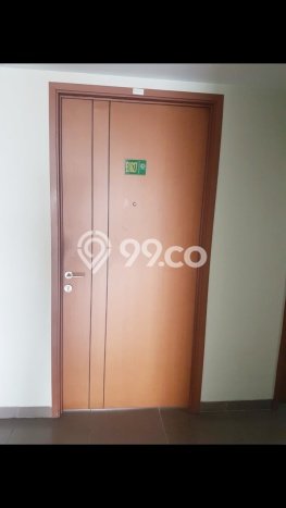 Dijual Apartemen Terjangkau di Ciputat, Tangerang Selatan dengan 1 KT, 1 KM Dijual Apartemen Terjangkau di Ciputat, Tangerang Selatan dengan 1 KT, 1 KM