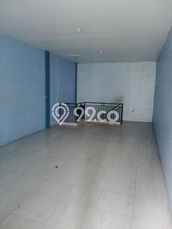 Ruko Dijual Lokasi Emas di Bekasi Timur Luas 86m2 Ruko Dijual Lokasi Emas di Bekasi Timur Luas 86m2