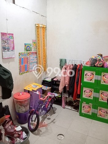 For Sale Hunian Rumah Nyaman 2 KT di Mustikasari, Bekasi For Sale Hunian Rumah Nyaman 2 KT di Mustikasari, Bekasi