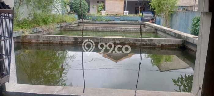 Hunian Nyaman Asri 1 KT Siap Pakai di Jaka Setia Bekasi Hunian Nyaman Asri 1 KT Siap Pakai di Jaka Setia Bekasi