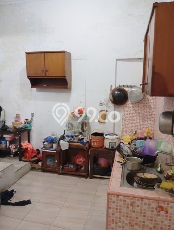 Rumah Modern Minimalis 3 Kamar Siap Huni di Mustikajaya Rumah Modern Minimalis 3 Kamar Siap Huni di Mustikajaya
