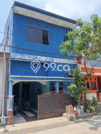 Rumah Modern Minimalis 3 Kamar Siap Huni di Mustikajaya Rumah Modern Minimalis 3 Kamar Siap Huni di Mustikajaya
