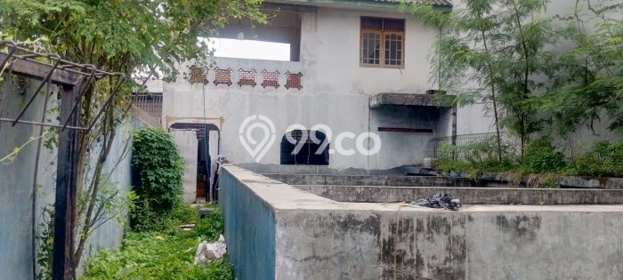 Hunian Nyaman Asri 1 KT Siap Pakai di Jaka Setia Bekasi Hunian Nyaman Asri 1 KT Siap Pakai di Jaka Setia Bekasi