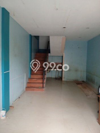 Ruko Dijual Lokasi Emas di Bekasi Timur Luas 86m2 Ruko Dijual Lokasi Emas di Bekasi Timur Luas 86m2