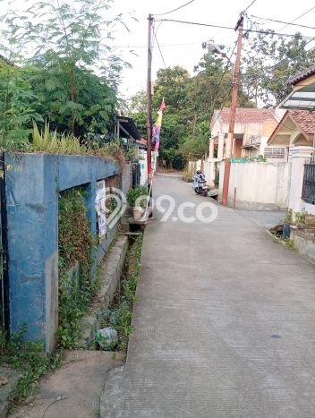 Hunian Nyaman Asri 1 KT Siap Pakai di Jaka Setia Bekasi Hunian Nyaman Asri 1 KT Siap Pakai di Jaka Setia Bekasi