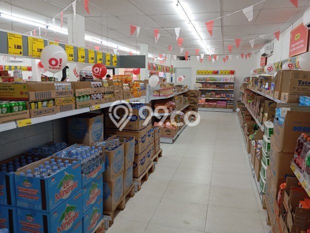 Ruko Bagus Dijual LB 490m2 Lokasi Strategis Bekasi Area Cocok untuk Berbisnis Ruko Bagus Dijual LB 490m2 Lokasi Strategis Bekasi Area Cocok untuk Berbisnis