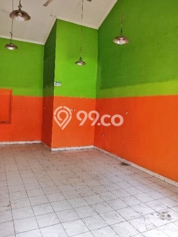 Unit Ruko Dijual di Bekasi LT 68m2 & LB 68m2 Unit Ruko Dijual di Bekasi LT 68m2 & LB 68m2