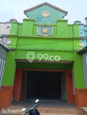 Unit Ruko Dijual di Bekasi LT 68m2 & LB 68m2 Unit Ruko Dijual di Bekasi LT 68m2 & LB 68m2