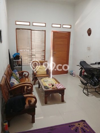For Sale Hunian Rumah Nyaman 2 KT di Mustikasari, Bekasi For Sale Hunian Rumah Nyaman 2 KT di Mustikasari, Bekasi