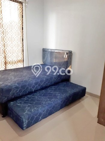 Disewakan Hunian Konsep Modern di Tambun Selatan Bekasi dengan 3 Kamar Disewakan Hunian Konsep Modern di Tambun Selatan Bekasi dengan 3 Kamar