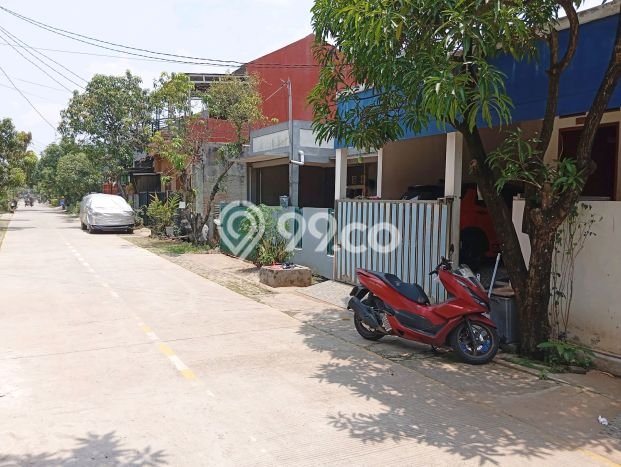 For Sale Hunian Rumah Nyaman 2 KT di Mustikasari, Bekasi For Sale Hunian Rumah Nyaman 2 KT di Mustikasari, Bekasi