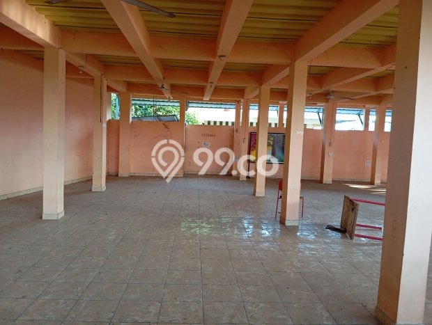 Kantor Usaha Dijual di Setu Bekasi LT 5034m2 & LB 2500m2 Kantor Usaha Dijual di Setu Bekasi LT 5034m2 & LB 2500m2