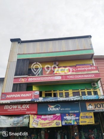 Ruko Dijual Lokasi Stratagis di Mustikajaya Bekasi Cocok untuk Investasi Ruko Dijual Lokasi Stratagis di Mustikajaya Bekasi Cocok untuk Investasi