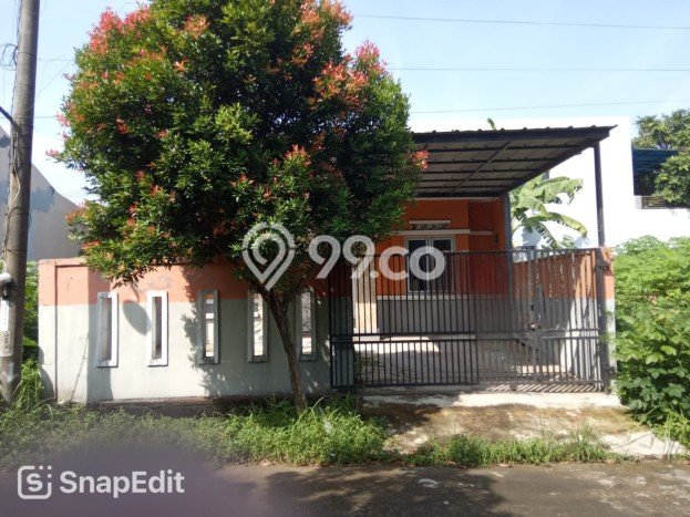 Rumah Minimalis Dijual di Serang Baru 5 Kamar dengan Luas Tanah 105m2 Rumah Minimalis Dijual di Serang Baru 5 Kamar dengan Luas Tanah 105m2