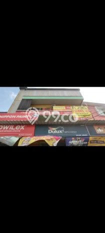 Ruko Dijual Lokasi Stratagis di Mustikajaya Bekasi Cocok untuk Investasi Ruko Dijual Lokasi Stratagis di Mustikajaya Bekasi Cocok untuk Investasi