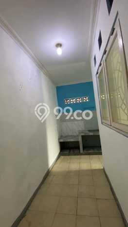 Rumah Strategis Modern Lb 55m2 di Pancoran Mas, Depok Rumah Strategis Modern Lb 55m2 di Pancoran Mas, Depok
