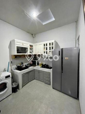 Jual Rumah Eksklusif 2 KT di Depok I, Depok Jual Rumah Eksklusif 2 KT di Depok I, Depok