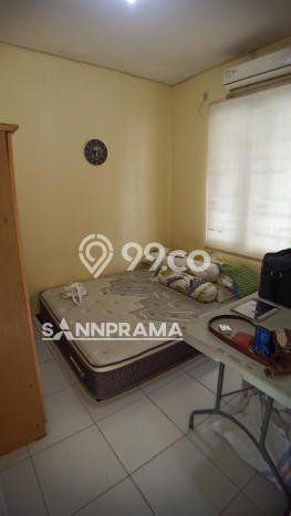 Rumah Minimalis 2 KT di Bojongsari Bogor Rumah Minimalis 2 KT di Bojongsari Bogor