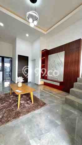 Rumah Minimalis 3 KT LT 60m2 di Bojongsari Rumah Minimalis 3 KT LT 60m2 di Bojongsari