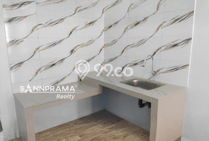 Jual Rumah Harga Miring Gunung Sindur Punya 2 Kamar & LT 60m2 Jual Rumah Harga Miring Gunung Sindur Punya 2 Kamar & LT 60m2
