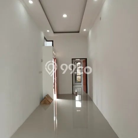 Jual Rumah Harga Miring Cipayung Punya 2 KT & LT 55m2 Jual Rumah Harga Miring Cipayung Punya 2 KT & LT 55m2
