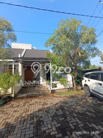 Jual Rumah Favorit Siap Huni LB 36m2 di Sawangan, Depok Jual Rumah Favorit Siap Huni LB 36m2 di Sawangan, Depok
