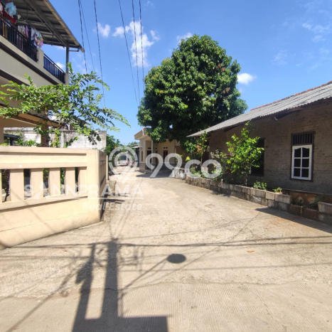 Dijual Hunian Rumah Terawat 3 KT di Depok I, Depok Dijual Hunian Rumah Terawat 3 KT di Depok I, Depok