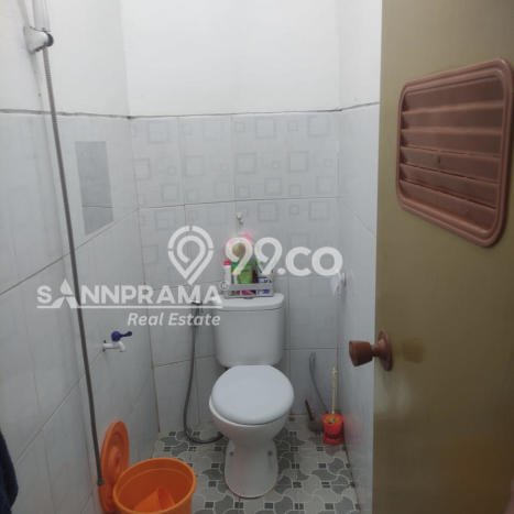 Dijual Hunian Rumah Terawat 3 KT di Depok I, Depok Dijual Hunian Rumah Terawat 3 KT di Depok I, Depok