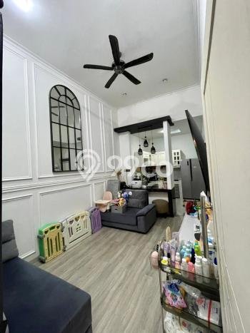 Jual Rumah Eksklusif 2 KT di Depok I, Depok Jual Rumah Eksklusif 2 KT di Depok I, Depok