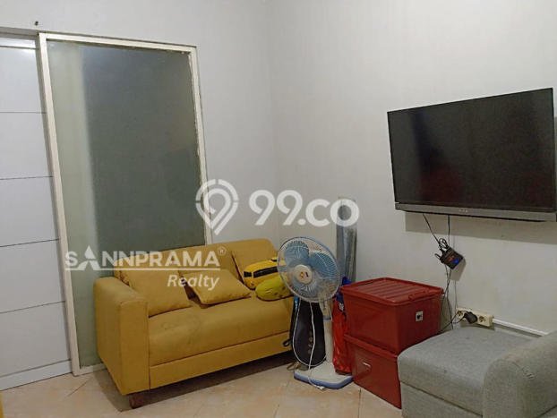 Dijual Rumah Modern 2 KT di Bojongsari, Bogor Dijual Rumah Modern 2 KT di Bojongsari, Bogor