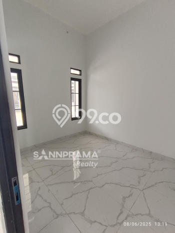 Rumah Modern Minimalis 2 KT Bisa Langsung Pindah di Sawangan Rumah Modern Minimalis 2 KT Bisa Langsung Pindah di Sawangan