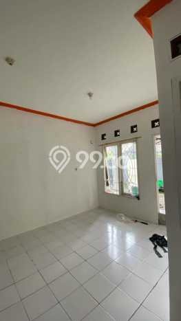 Rumah Strategis Modern Lb 55m2 di Pancoran Mas, Depok Rumah Strategis Modern Lb 55m2 di Pancoran Mas, Depok