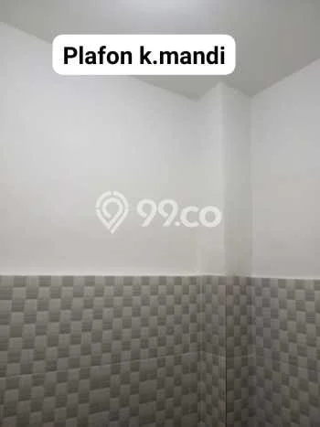 Jual Rumah Harga Miring Jonggol Punya 2 KT & LT 72m2 Jual Rumah Harga Miring Jonggol Punya 2 KT & LT 72m2