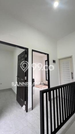 Jual Rumah Eksklusif 3 KT di Depok I, Depok Jual Rumah Eksklusif 3 KT di Depok I, Depok