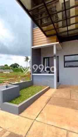 Rumah Minimalis 3 KT LT 60m2 di Bojongsari Rumah Minimalis 3 KT LT 60m2 di Bojongsari