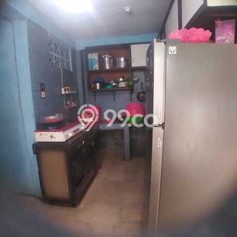 Rumah Minimalis 2 KT di Depok I Depok Unfurnished Rumah Minimalis 2 KT di Depok I Depok Unfurnished