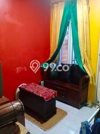 Dijual Rumah 3 Kamar Lokasi Ideal Bagus dan Strategis di Pamulang Dijual Rumah 3 Kamar Lokasi Ideal Bagus dan Strategis di Pamulang